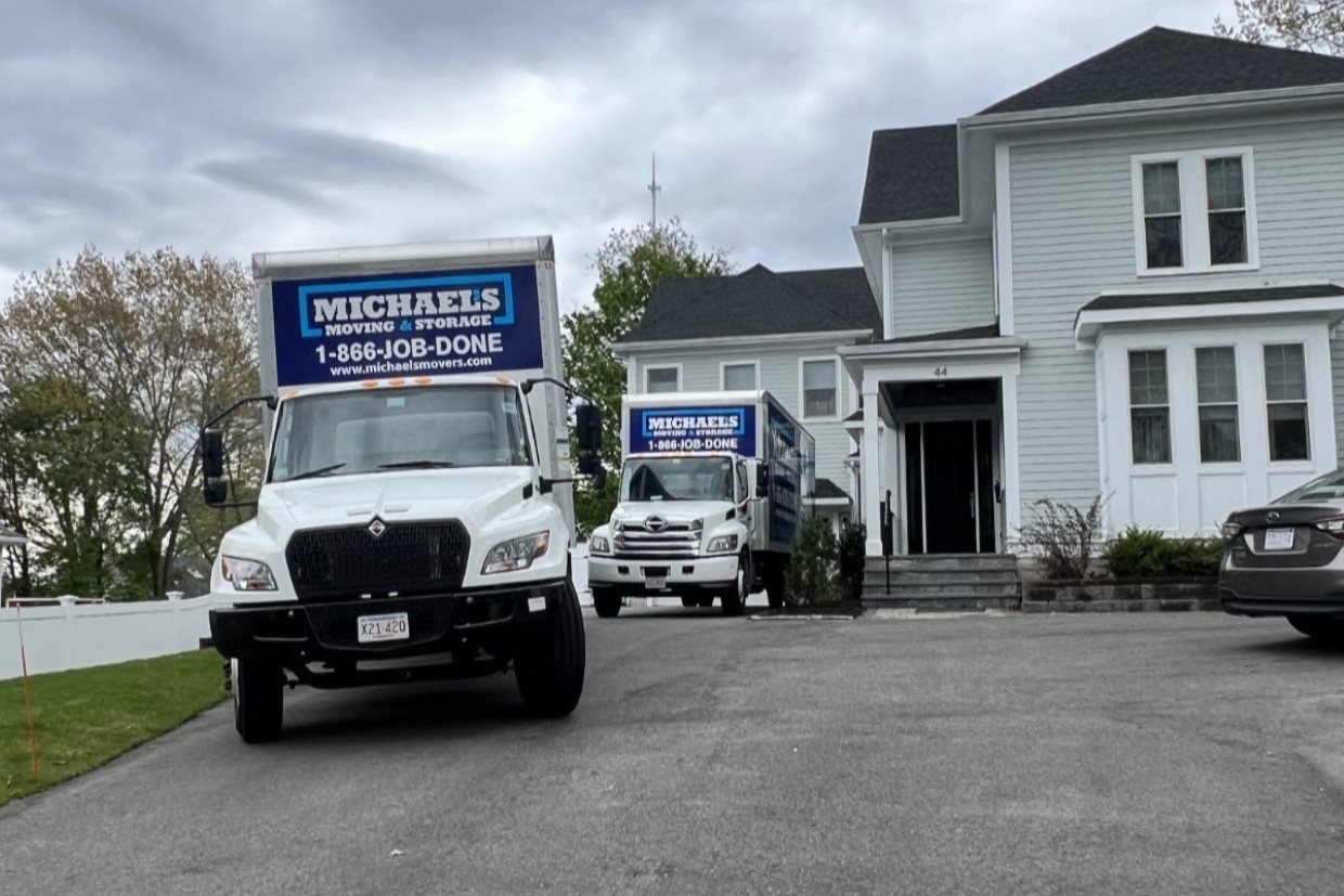 Haverhill MA Piano Movers